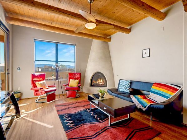 1405 Vegas Verdes Drive , Unit 231, Santa Fe, NM 87507