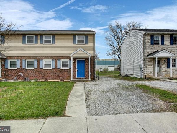 23 ONEILL AVENUE, HANOVER, PA 17331