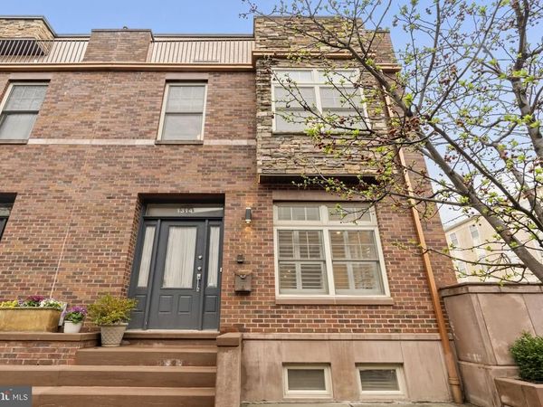 1314 FEDERAL STREET, PHILADELPHIA, PA 19147