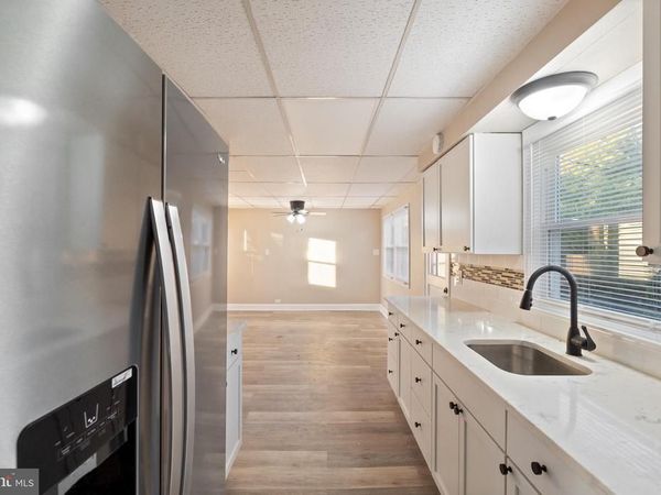 545 BUFFALO AVENUE , EGG HARBOR CITY, NJ 08215