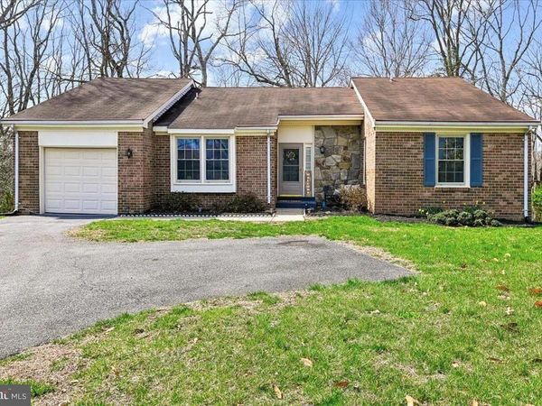 860 WOODMONT ROAD, ANNAPOLIS, MD 21401