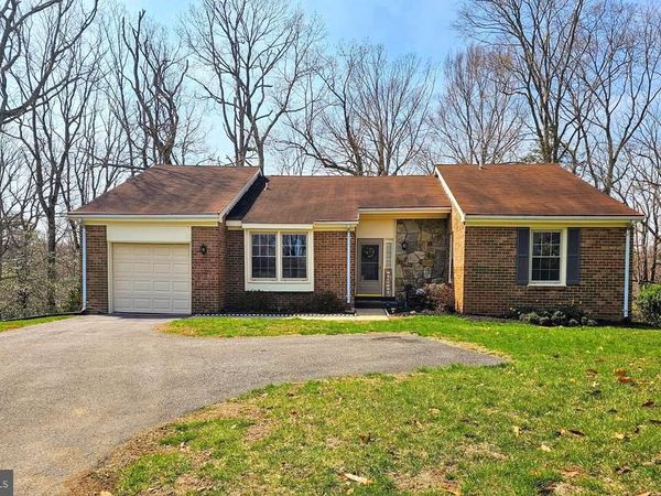 860 WOODMONT ROAD, ANNAPOLIS, MD 21401