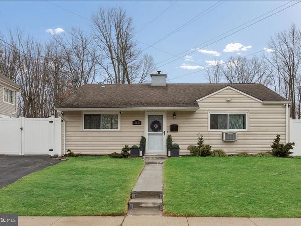 117 WINTHROP ROAD , EDISON, NJ 08817