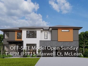 7030 SANTA MARIA COURT, MCLEAN, VA 22101