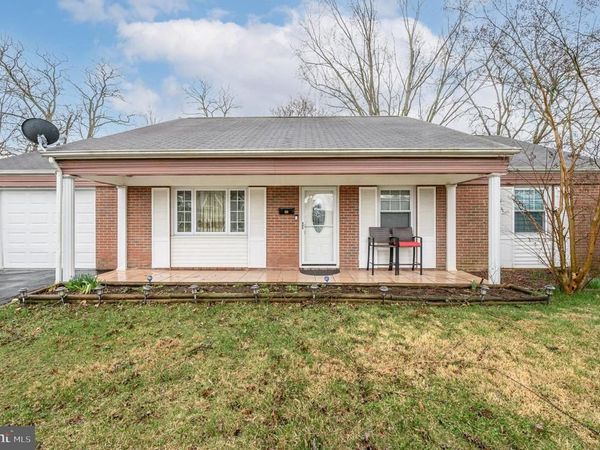 7 EBBTIDE LANE , WILLINGBORO, NJ 08046