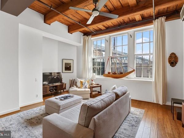 301 RACE STREET, Unit 201, PHILADELPHIA, PA 19106