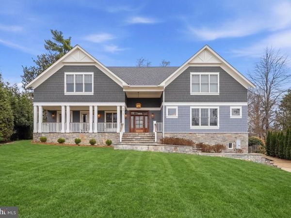 5915 ONONDAGA ROAD, BETHESDA, MD 20816