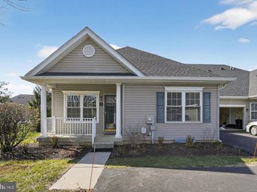 56 LIBERTY DRIVE, BENSALEM, PA 19020