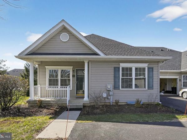 56 LIBERTY DRIVE, BENSALEM, PA 19020