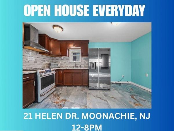 21 HELEN DR, MOONACHIE, NJ 07074