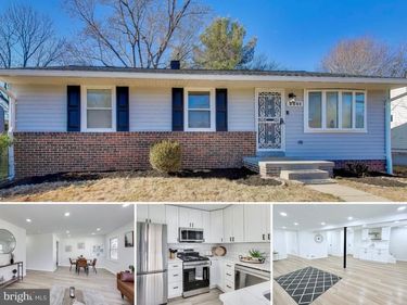 2501 KIRTLAND AVENUE, DISTRICT HEIGHTS, MD 20747