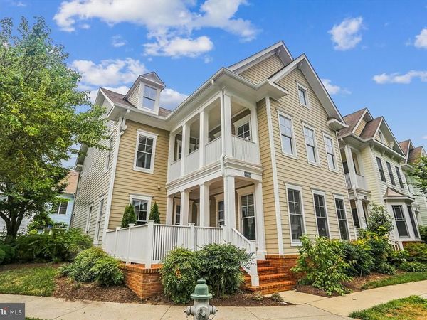 9539 AMENT STREET, SILVER SPRING, MD 20910