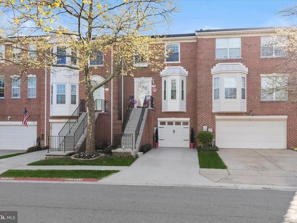 7105 NATURES ROAD, COLUMBIA, MD 21046