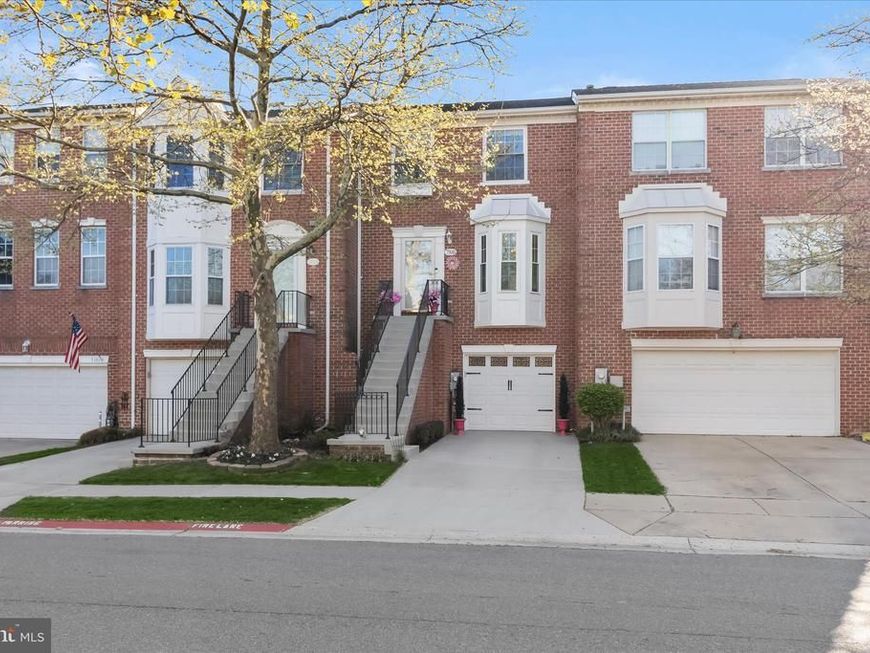 7105 Natures Road, Columbia, MD 21046 Main Photo