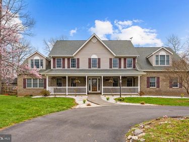 530 LAUREL GROVE ROAD, WINCHESTER, VA 22602