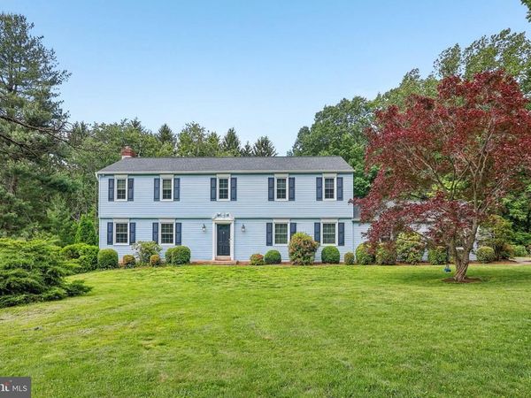 114 SYLVAN DRIVE, POTTSTOWN, PA 19465