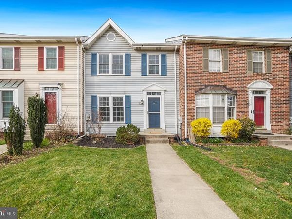 7994 WINDSAIL COURT , FREDERICK, MD 21701