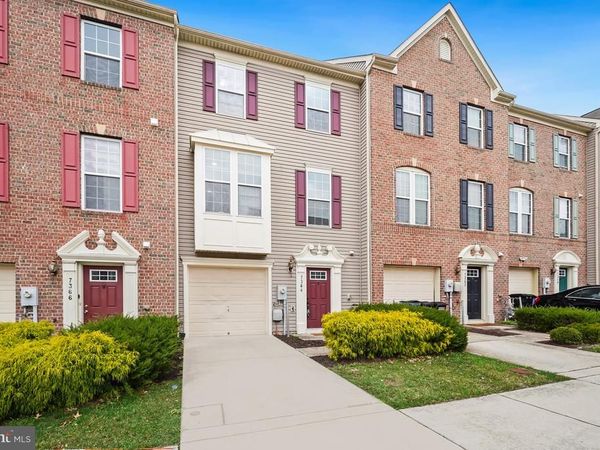 7364 MATCHBOX ALLEY, ELKRIDGE, MD 21075