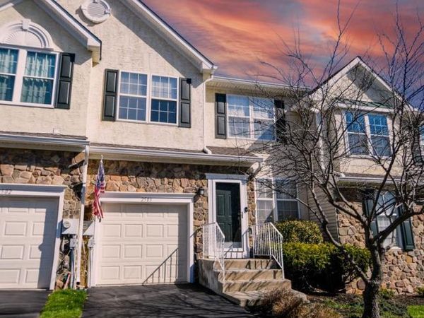 2503 SAGE WOOD DRIVE, NEWTOWN SQUARE, PA 19073