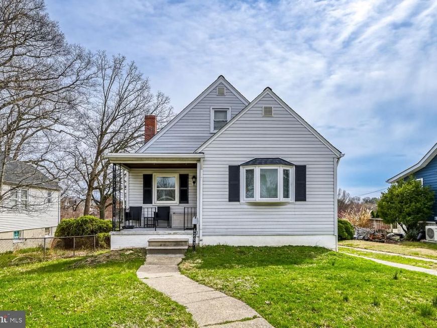 6203 Marietta Avenue, Baltimore, MD 21214 Main Photo