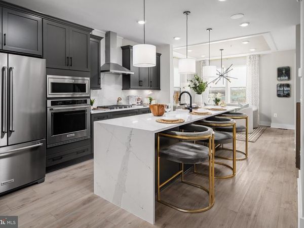 TBB W PENINSULA DRIVE , Unit ROCKLAND, BALTIMORE, MD 21230