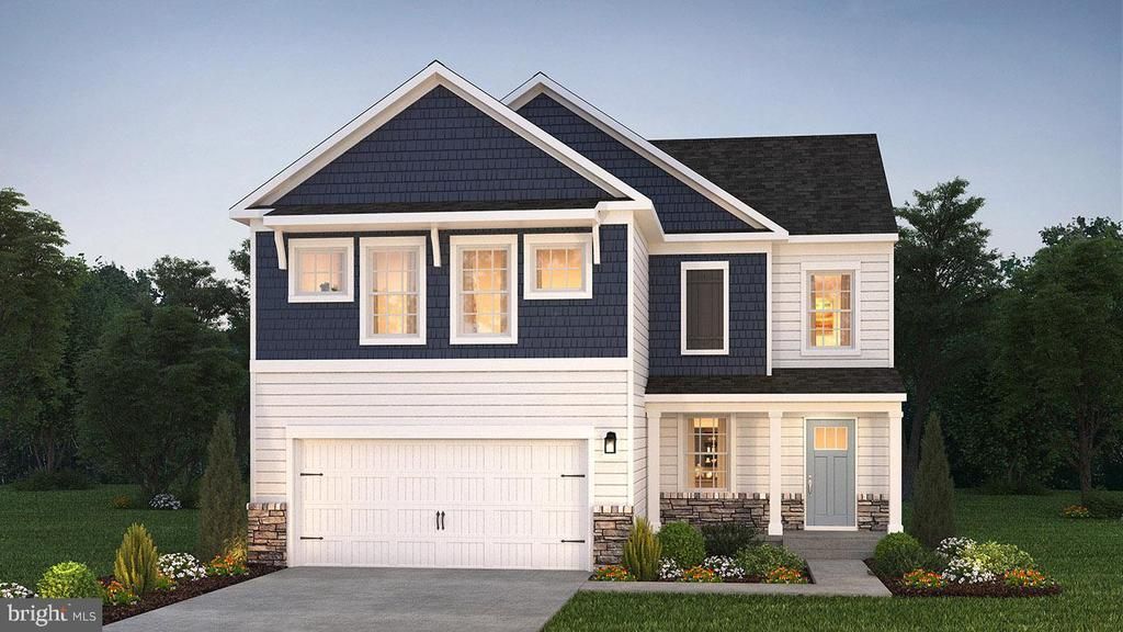 315 Grantway Drive, York, PA 17404 Main Photo