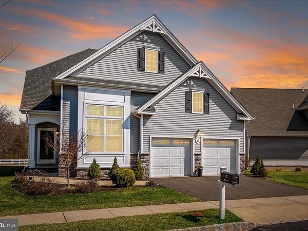 27 POTTER ROAD, HILLSBOROUGH, NJ 08844