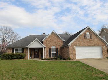 1027 Devane Lane, Frankfort, KY 40601