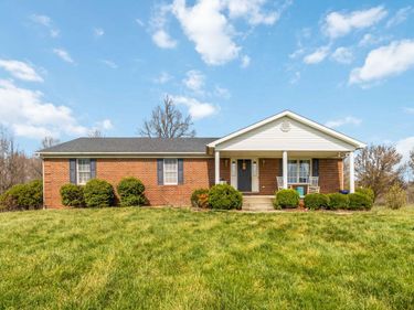 1426 Tick Ridge Road, Waynesburg, KY 40489