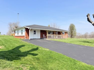 630 Doc Adams Road, Mt Vernon, KY 40456