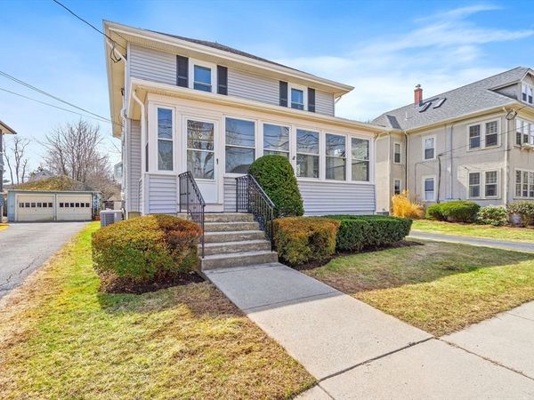 9 Sherman St, Natick, MA 01760