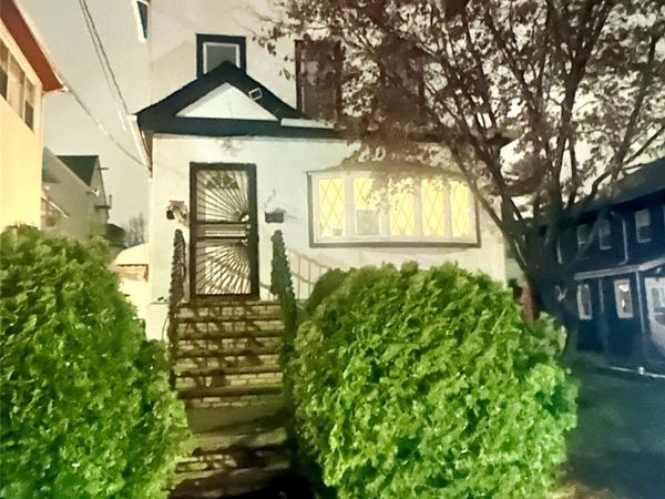 525 E 5th Street , Mount Vernon, NY 10553