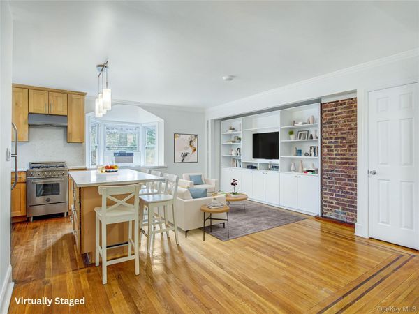 3330 70th Street, Unit 2, Jackson Heights, NY 11372