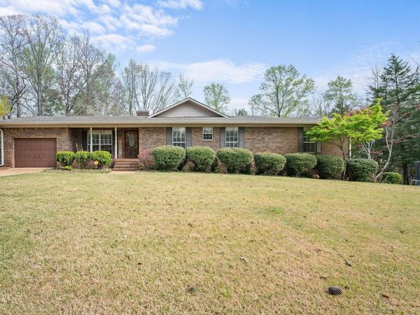 625 FOOTHILL Rd, Winfield, AL 35594