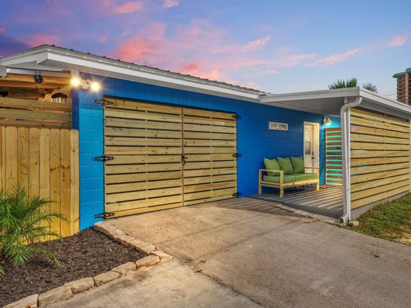 4025 Venus Street, Panama City Beach, FL 32408