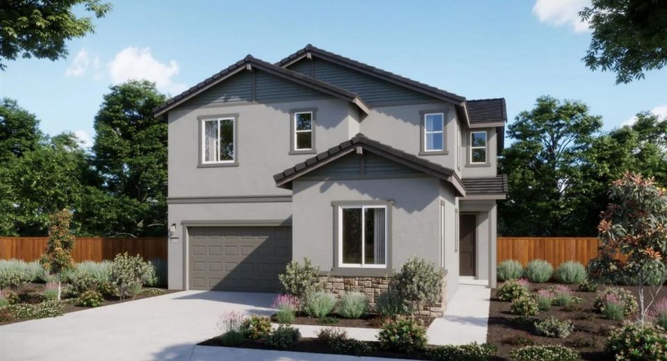 1449 Jeannie Way, Sacramento, CA 95835 Photo