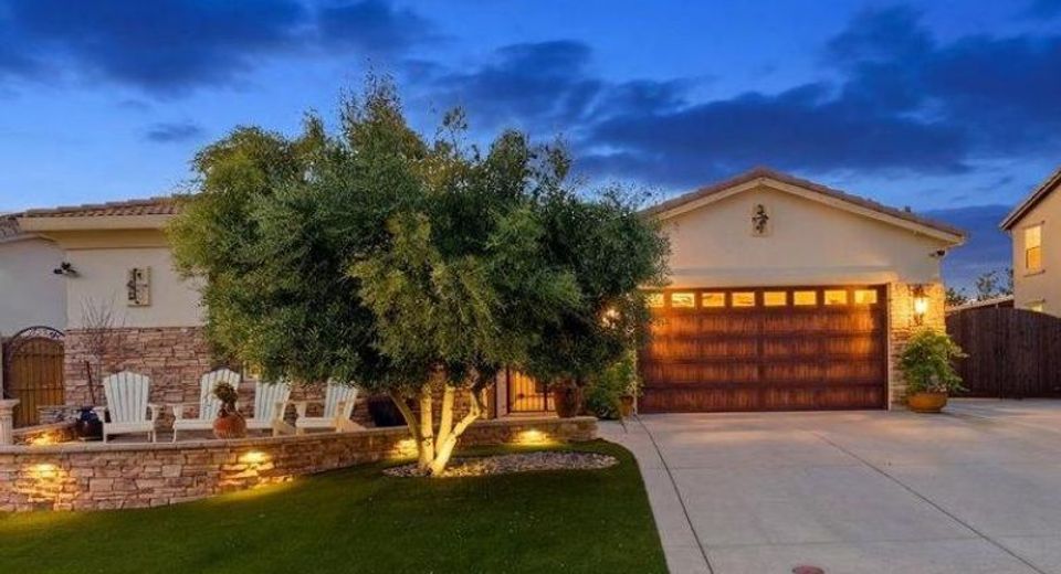 2142 Fawndale Ln, Lincoln, CA 95648 Photo