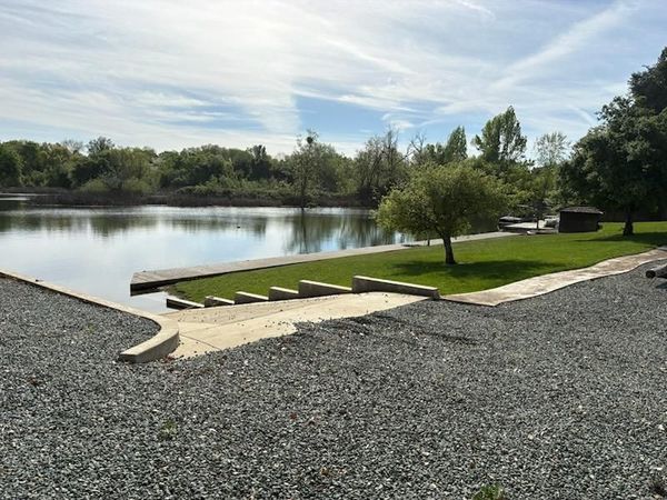 N Lower Sacramento Rd, Woodbridge, CA 95258