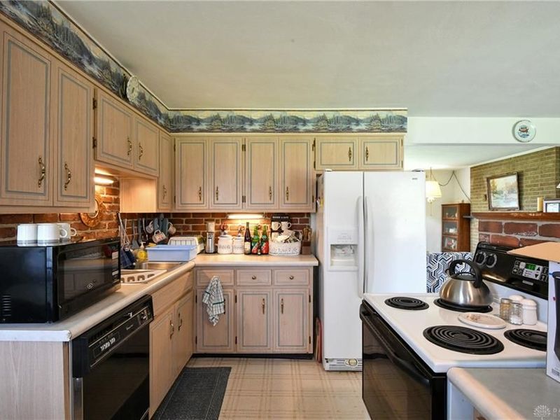 1191 Berna Lane, Kettering, OH 45429 Photo 15