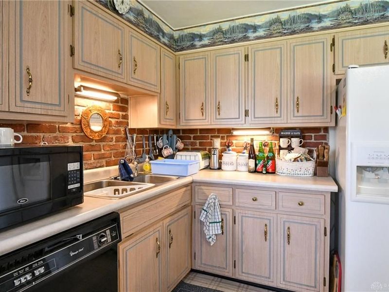 1191 Berna Lane, Kettering, OH 45429 Photo 16