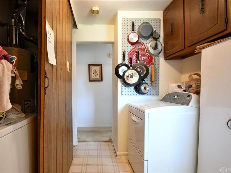 1191 Berna Lane, Kettering, OH 45429 Photo 20