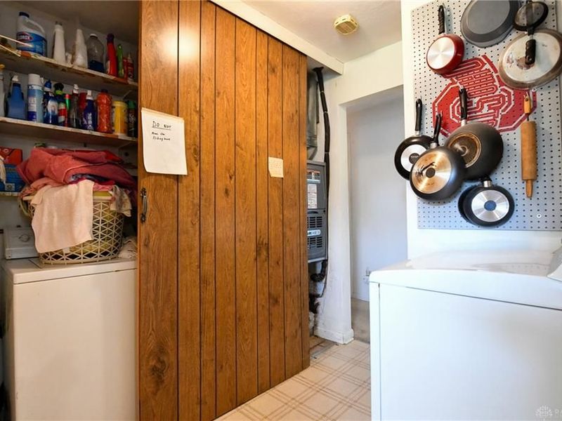 1191 Berna Lane, Kettering, OH 45429 Photo 21