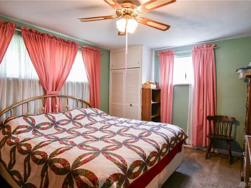 1191 Berna Lane, Kettering, OH 45429 Photo 25