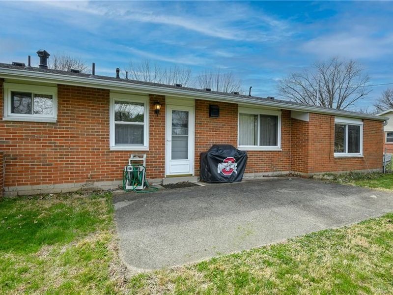 1191 Berna Lane, Kettering, OH 45429 Photo 35