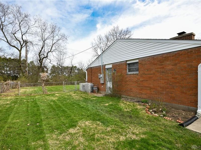 1191 Berna Lane, Kettering, OH 45429 Photo 36