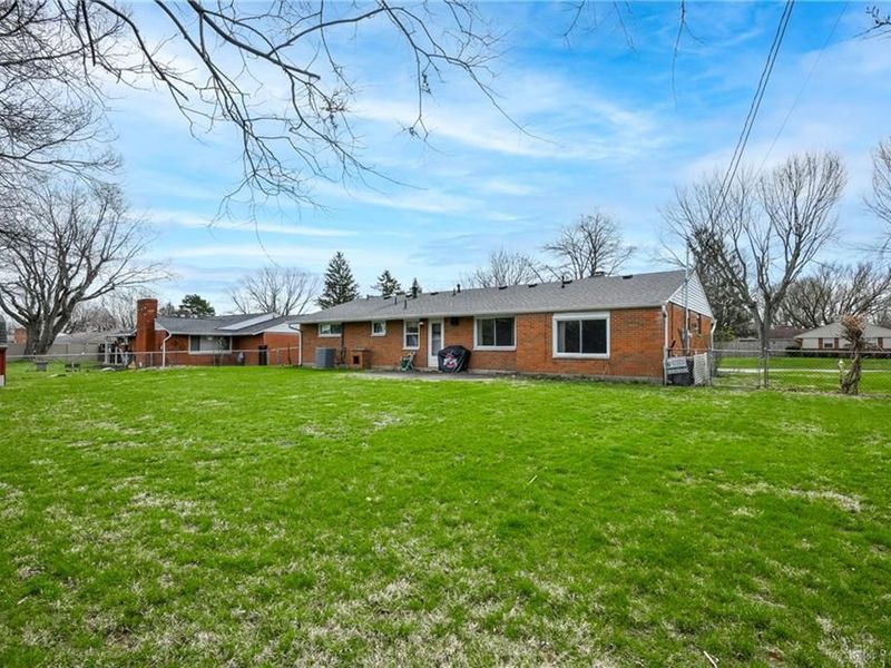 1191 Berna Lane, Kettering, OH 45429 Photo 37