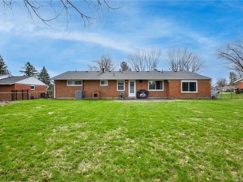 1191 Berna Lane, Kettering, OH 45429 Photo 39