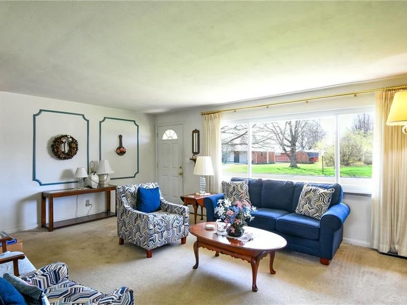 1191 Berna Lane, Kettering, OH 45429 Photo 5