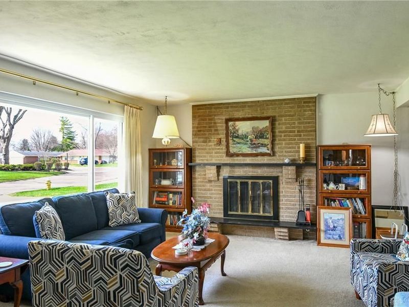 1191 Berna Lane, Kettering, OH 45429 Photo 6