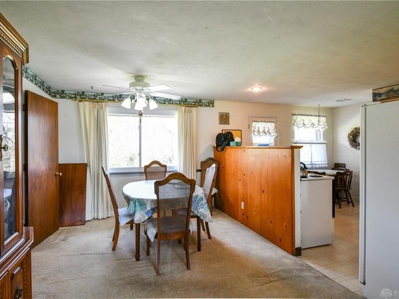 1191 Berna Lane, Kettering, OH 45429 Photo 9